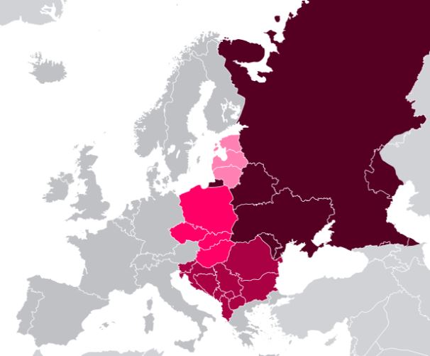 Nearshoring Software Development in Europe - RemoTEK